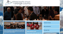 Desktop Screenshot of cbcoc.org